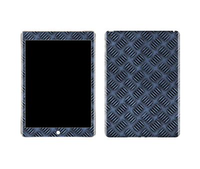 iPad Mini 4 Metal Texture