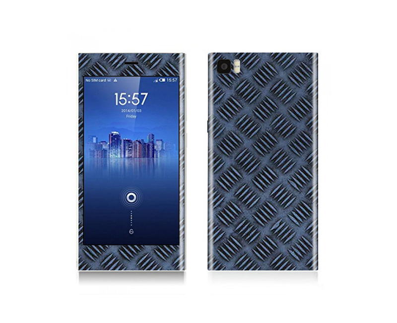 Xiaomi Mi 3 Metal Texture