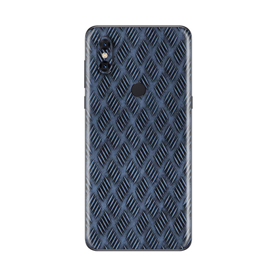 Xiaomi Mi Mix 3 Metal Texture