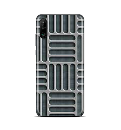 Huawei P30 Lite Metal Texture