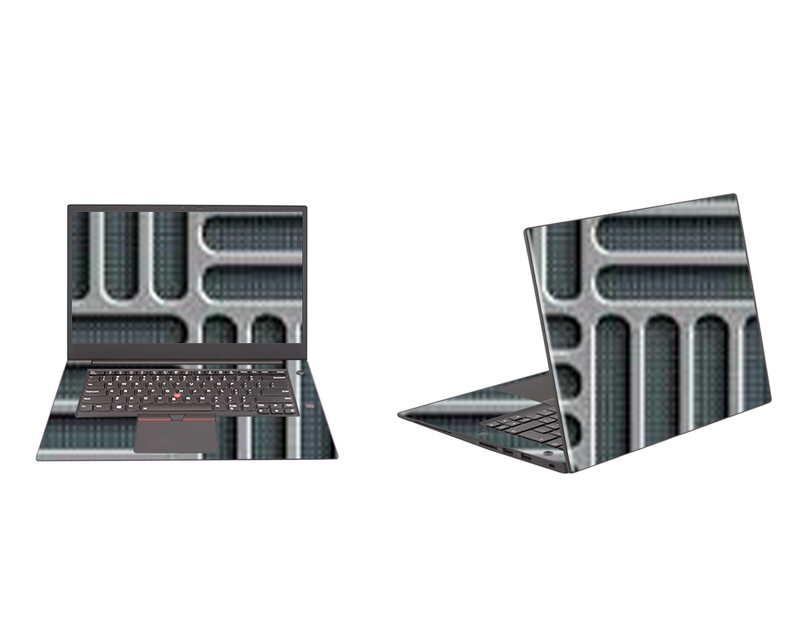 Lenovo ThinkPad X1 Extreme (2nd Gen) Metal Texture