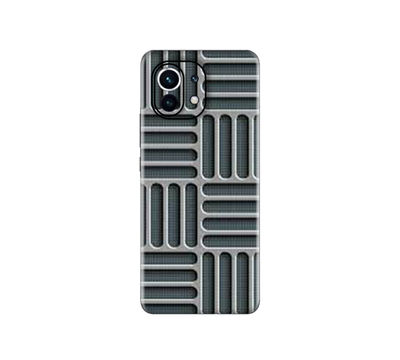 Xiaomi Mi 11 Metal Texture