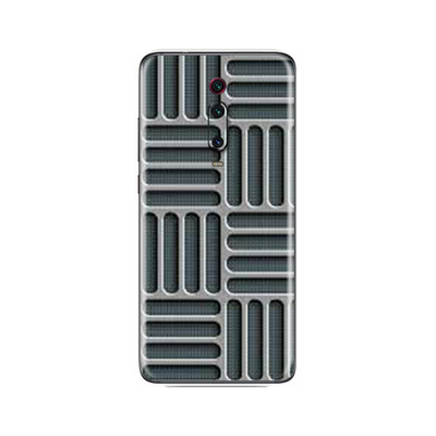 Xiaomi Mi 9T Metal Texture