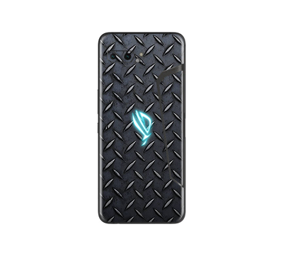 Asus Rog Phone 2 Metal Texture