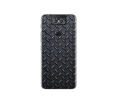 Asus Zenfone 6 Metal Texture