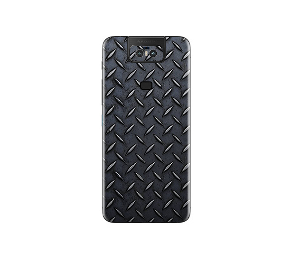 Asus Zenfone 6 Metal Texture