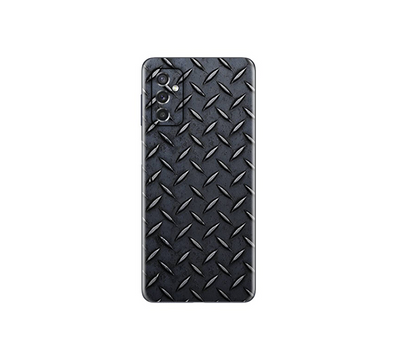 Galaxy M52 5G Metal Texture