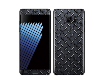 Galaxy Note 7 Metal Texture