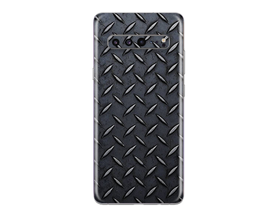 Galaxy S10 5G Metal Texture