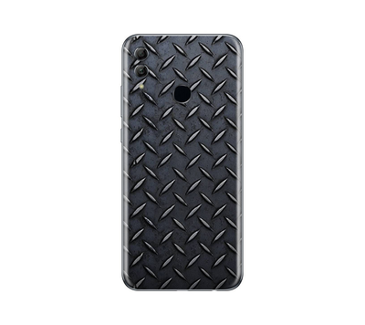 Honor 10 Lite Metal Texture