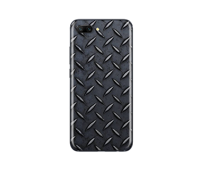 Honor 10 Metal Texture