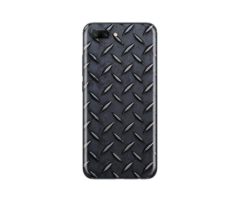 Honor 10 Metal Texture