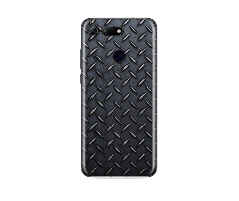 Honor Vive 20 Metal Texture