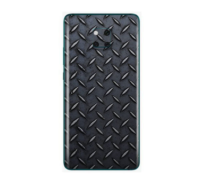 Huawei Mate 20 X Metal Texture