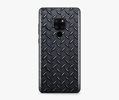 Huawei Mate 20 Metal Texture