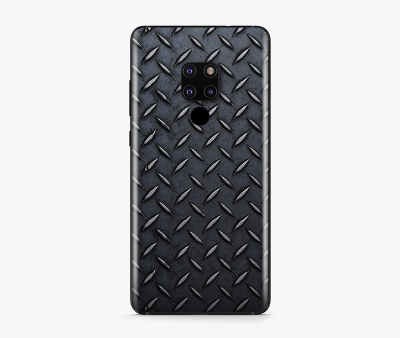 Huawei Mate 20 Metal Texture