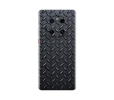 Huawei Mate 40 Pro Metal Texture
