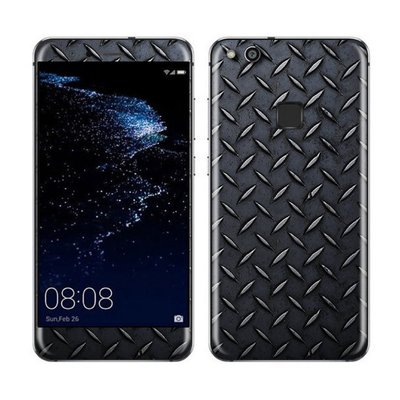 Huawei P10 Lite Metal Texture