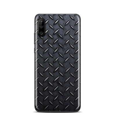Huawei P30 Lite Metal Texture