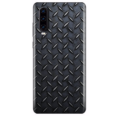 Huawei P30 Metal Texture