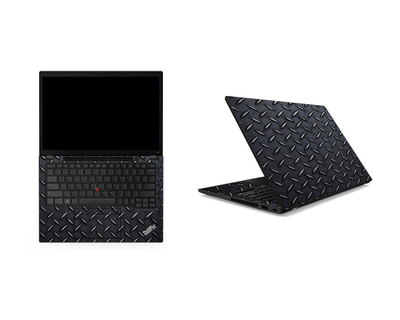 Lenovo ThinkPad X13 AMD Metal Texture