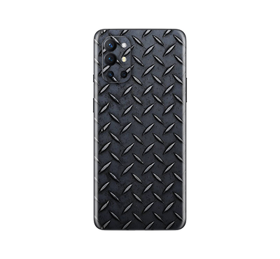 OnePlus 9R  Metal Texture