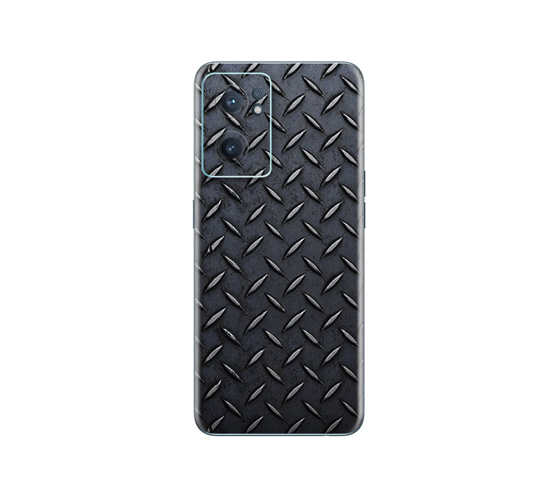 OnePlus Nord CE 2 5G  Metal Texture