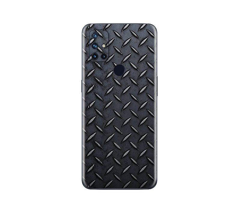 OnePlus Nord N10 5G  Metal Texture