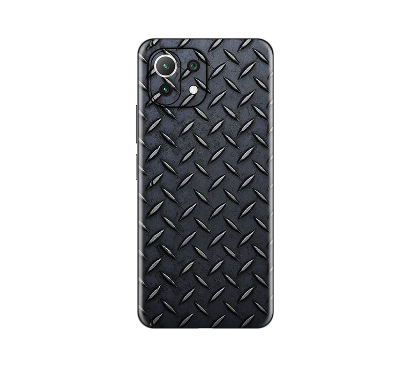 Xiaomi Mi 11 Lite Metal Texture