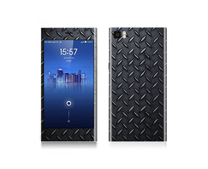 Xiaomi Mi 3 Metal Texture