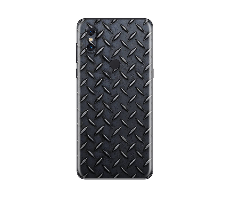 Xiaomi Mi Mix 3 5G Metal Texture