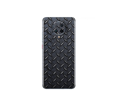 Xiaomi PocoPhone F2 Pro  Metal Texture