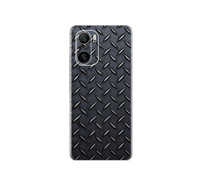 Xiaomi Redmi K40 Metal Texture