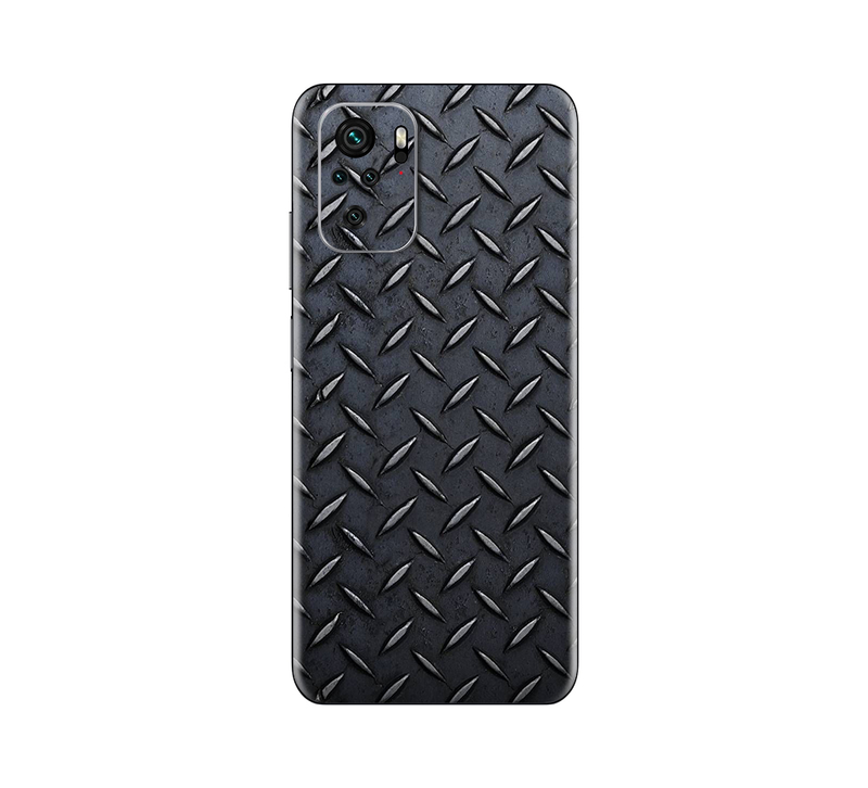 Xiaomi Redmi Note 10 Metal Texture