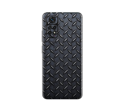 Xiaomi Redmi Note 11 Pro Metal Texture