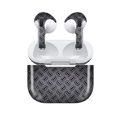 Apple Airpods 3rd Gen Metal Texture