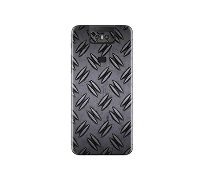 Asus Zenfone 6 Metal Texture