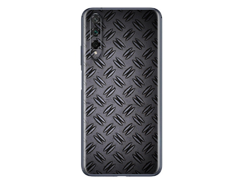 Huawei Nova 5T Metal Texture