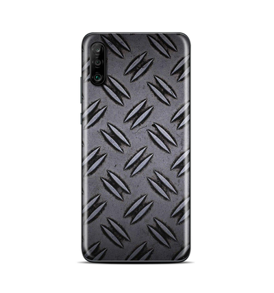 Huawei P30 Lite Metal Texture