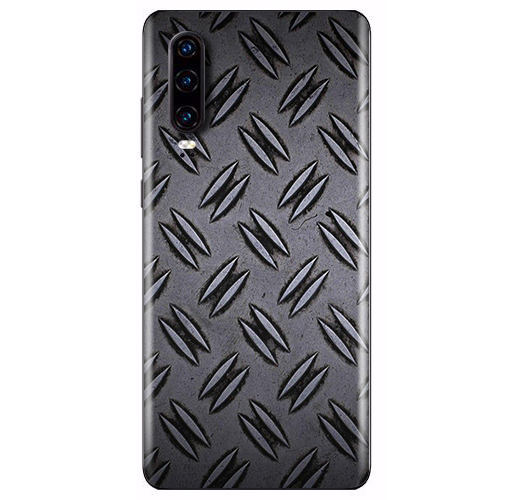 Huawei P30 Metal Texture