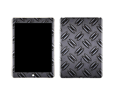 iPad Mini 4 Metal Texture