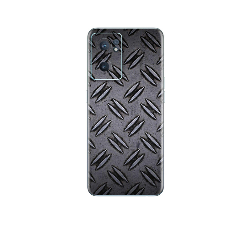 OnePlus Nord CE 2 5G  Metal Texture