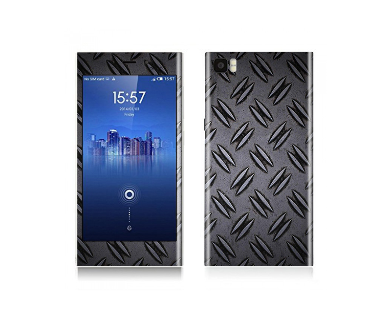 Xiaomi Mi 3 Metal Texture