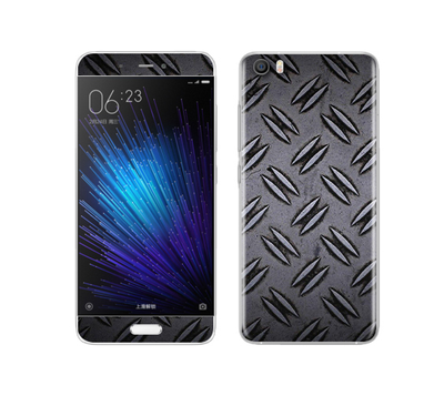 Xiaomi Mi 5 Metal Texture