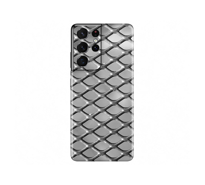 Galaxy S21 Ultra 5G Metal Texture