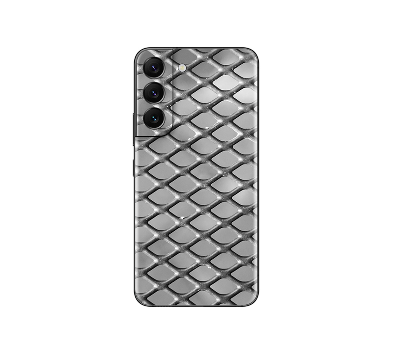 Galaxy S22 Plus 5G Metal Texture