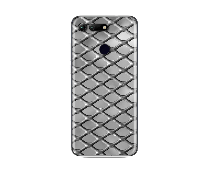 Honor Vive 20 Metal Texture