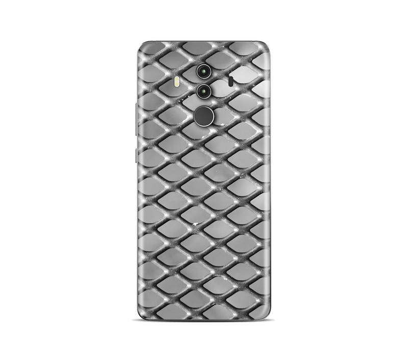 Huawei Mate 10 Pro Metal Texture