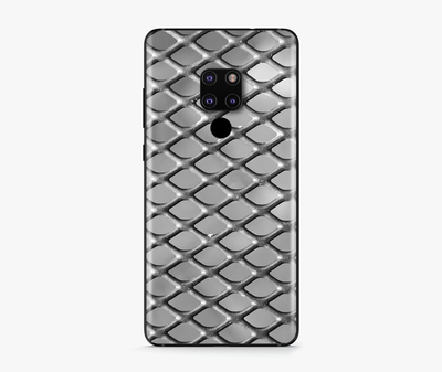 Huawei Mate 20 Metal Texture