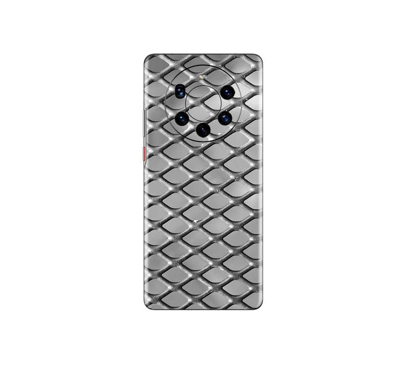 Huawei Mate 40 Pro Plus Metal Texture